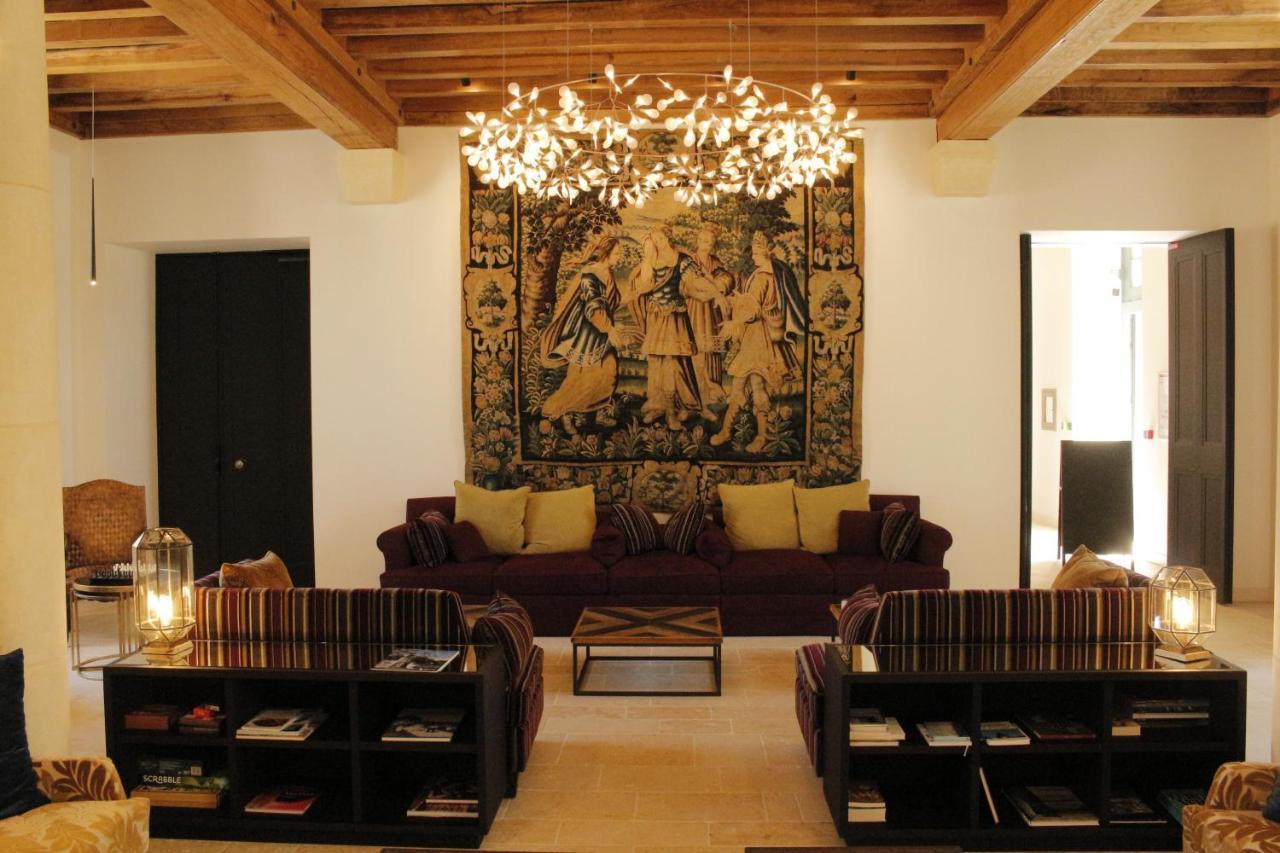 College Des Doctrinaires Hotel Lectoure Buitenkant foto