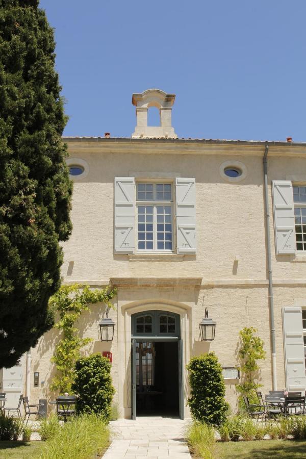 College Des Doctrinaires Hotel Lectoure Buitenkant foto