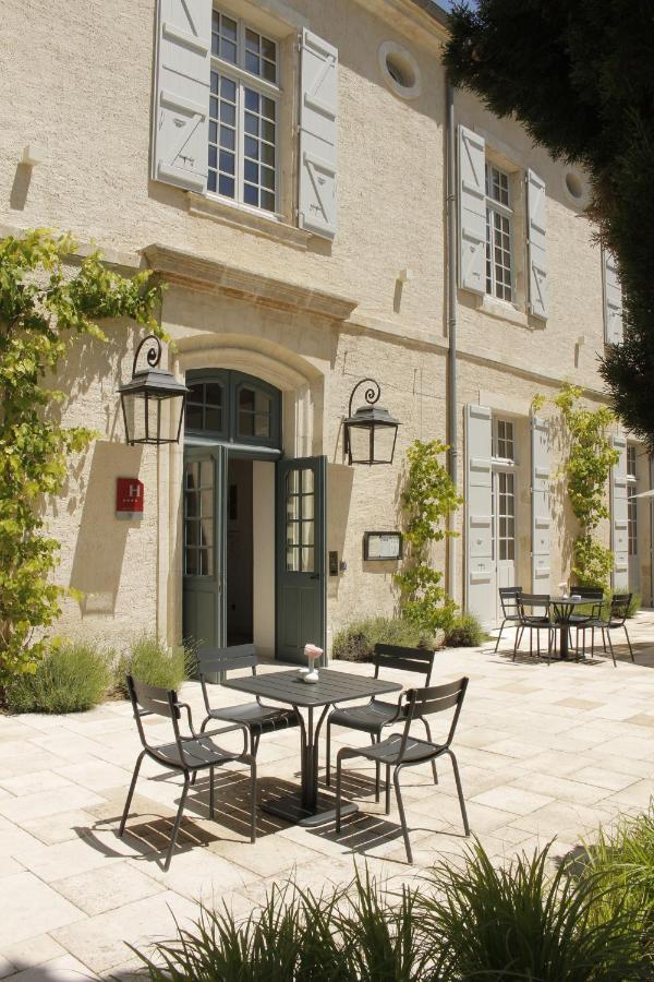 College Des Doctrinaires Hotel Lectoure Buitenkant foto