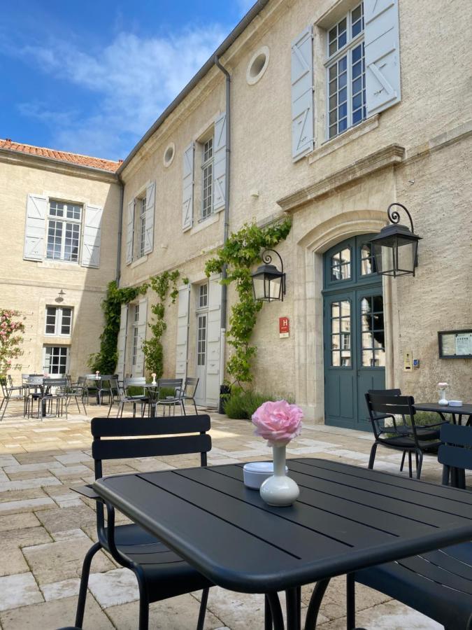 College Des Doctrinaires Hotel Lectoure Buitenkant foto