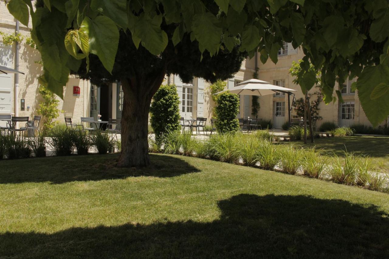College Des Doctrinaires Hotel Lectoure Buitenkant foto