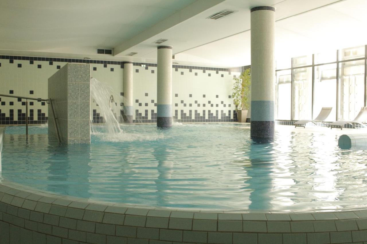 College Des Doctrinaires Hotel Lectoure Buitenkant foto
