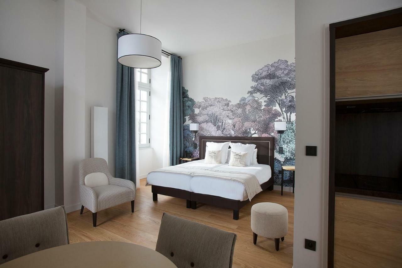 College Des Doctrinaires Hotel Lectoure Buitenkant foto