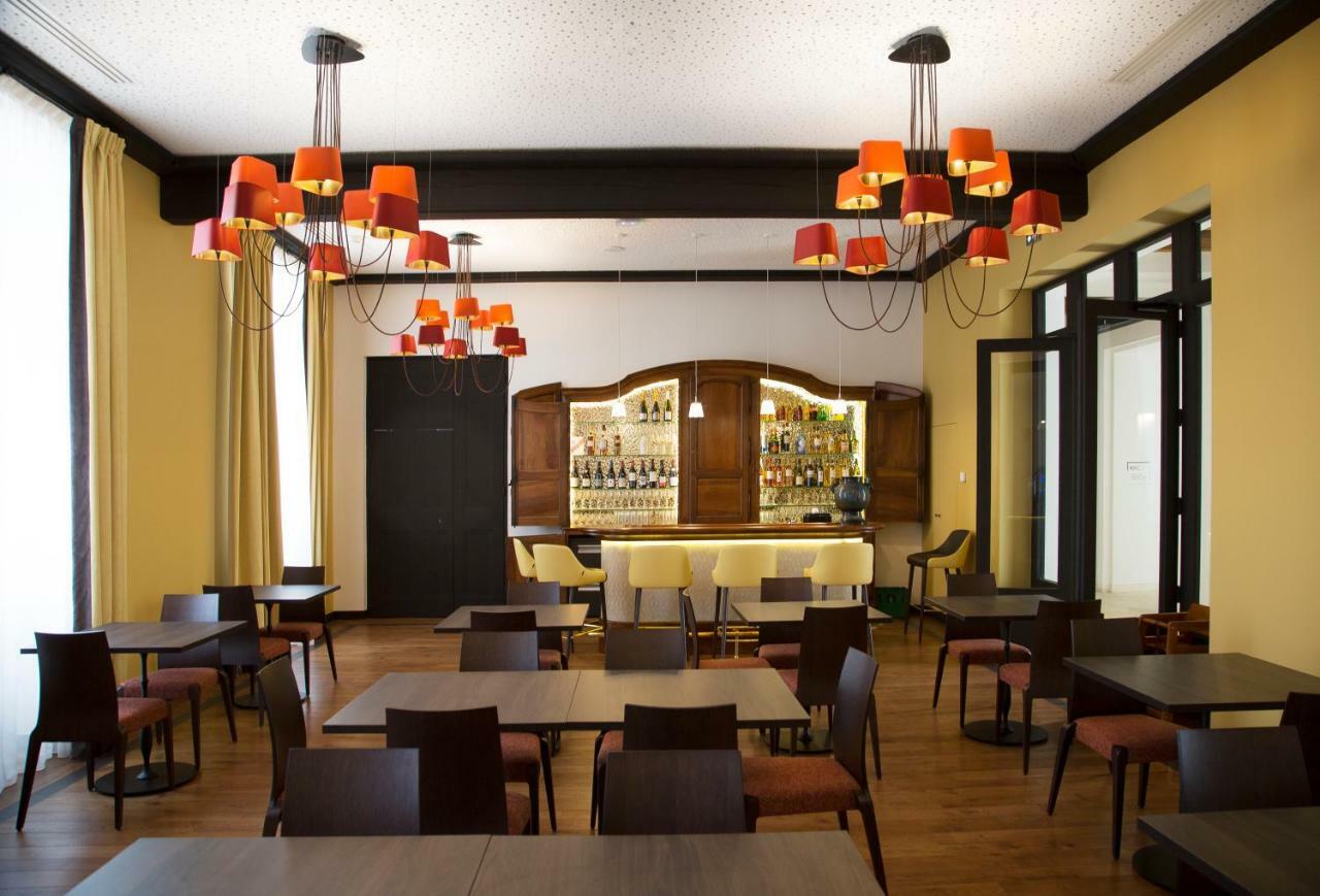 College Des Doctrinaires Hotel Lectoure Buitenkant foto