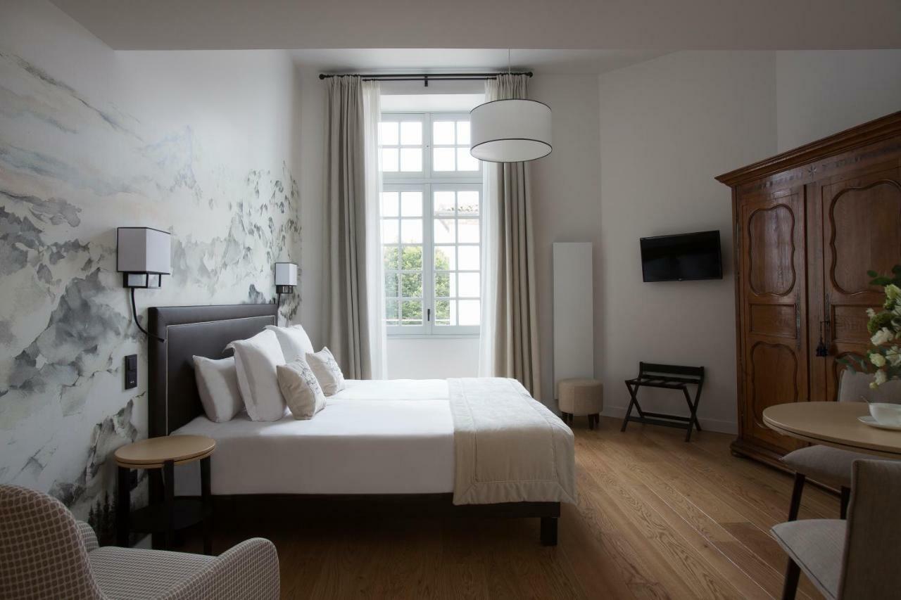 College Des Doctrinaires Hotel Lectoure Buitenkant foto