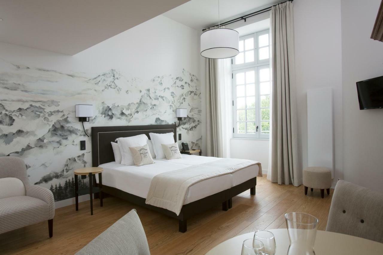 College Des Doctrinaires Hotel Lectoure Buitenkant foto