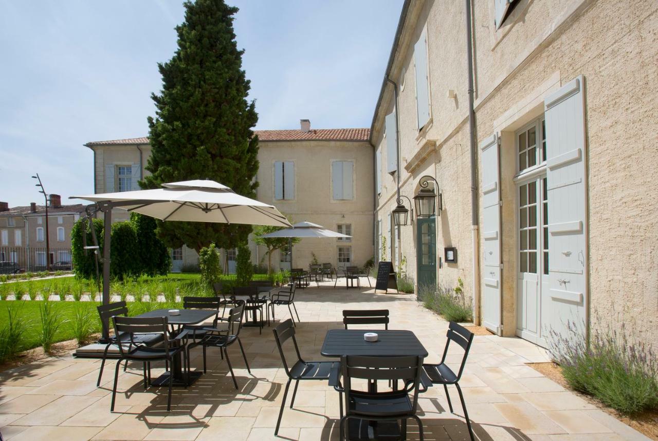 College Des Doctrinaires Hotel Lectoure Buitenkant foto