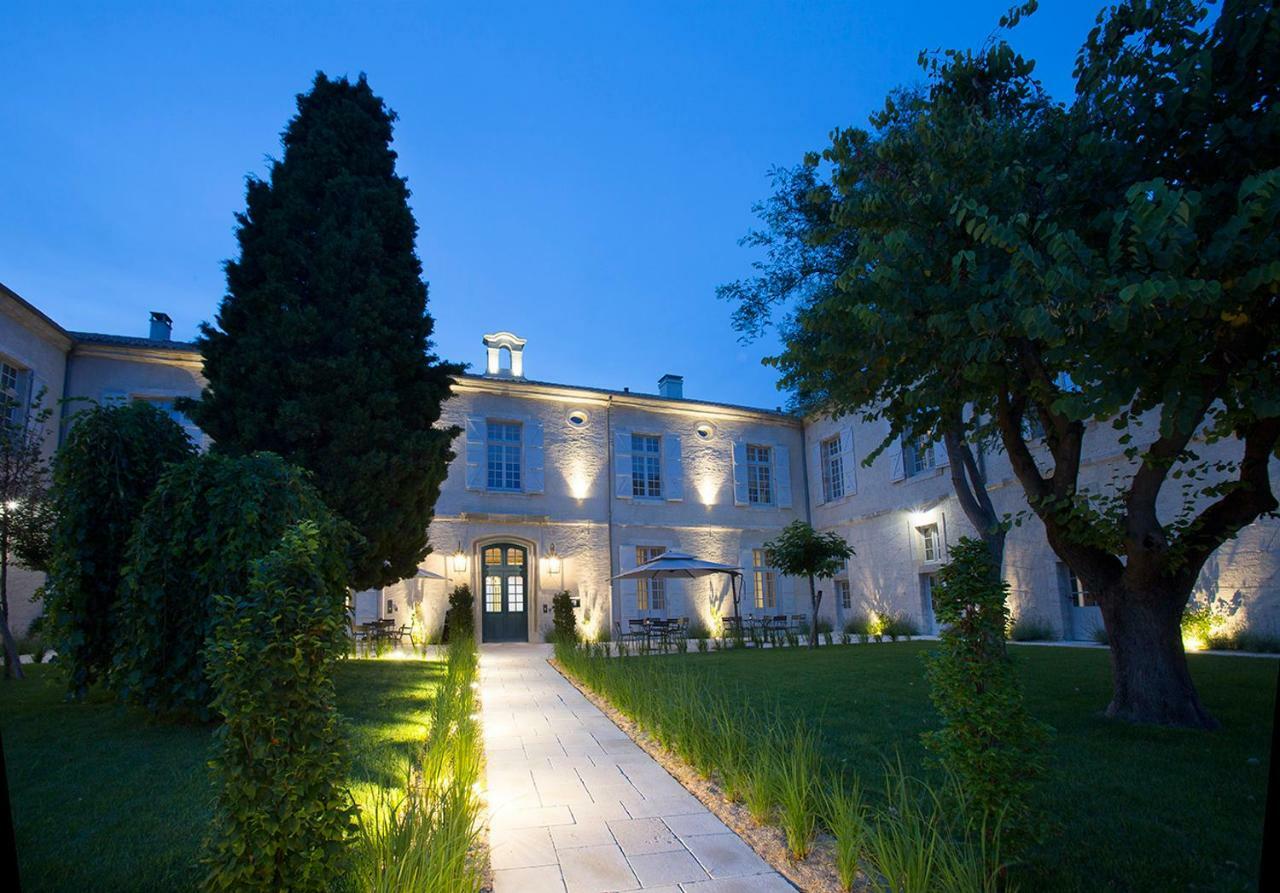 College Des Doctrinaires Hotel Lectoure Buitenkant foto